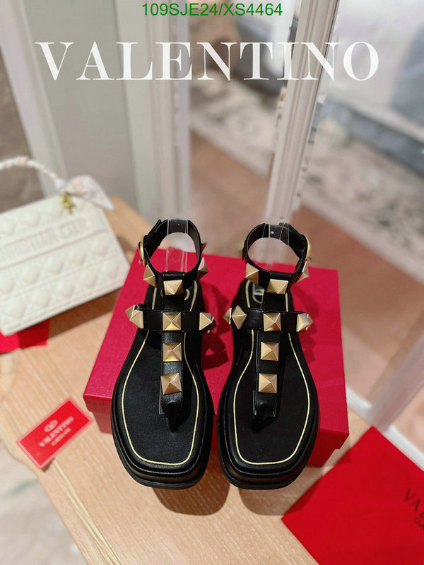 Women Shoes-Valentino, Code: XS4464,$: 109USD