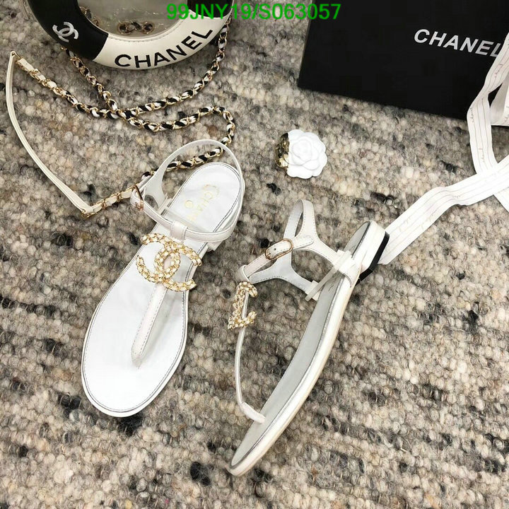 Women Shoes-Chanel,Code: S063057,$: 99USD