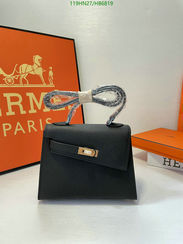 Hermes Bag-(4A)-Diagonal-,Code: HB6819,$: 119USD