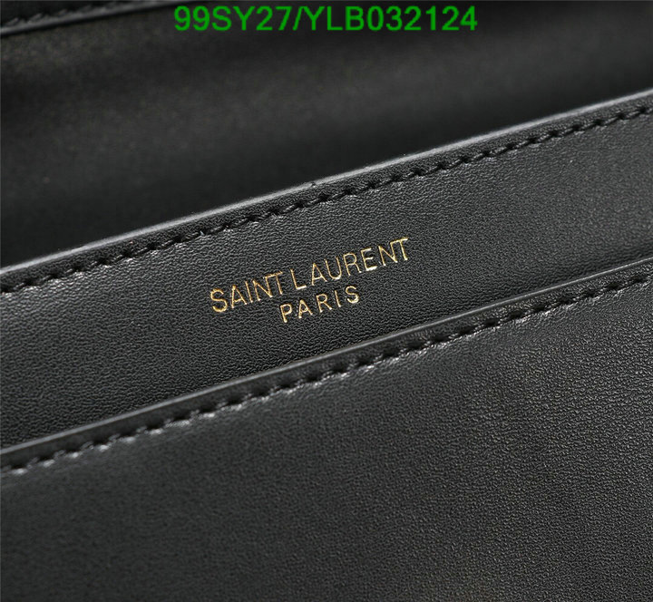 YSL Bag-(4A)-Kate-Solferino-Sunset,Code: YLB032124,$: 99USD