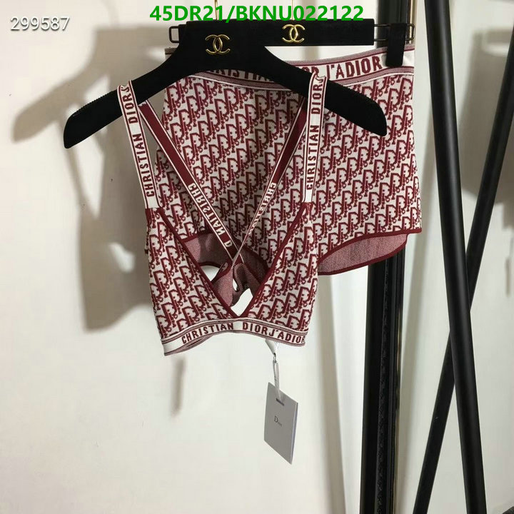Swimsuit-Dior,Code: BKNU022122,$: 45USD