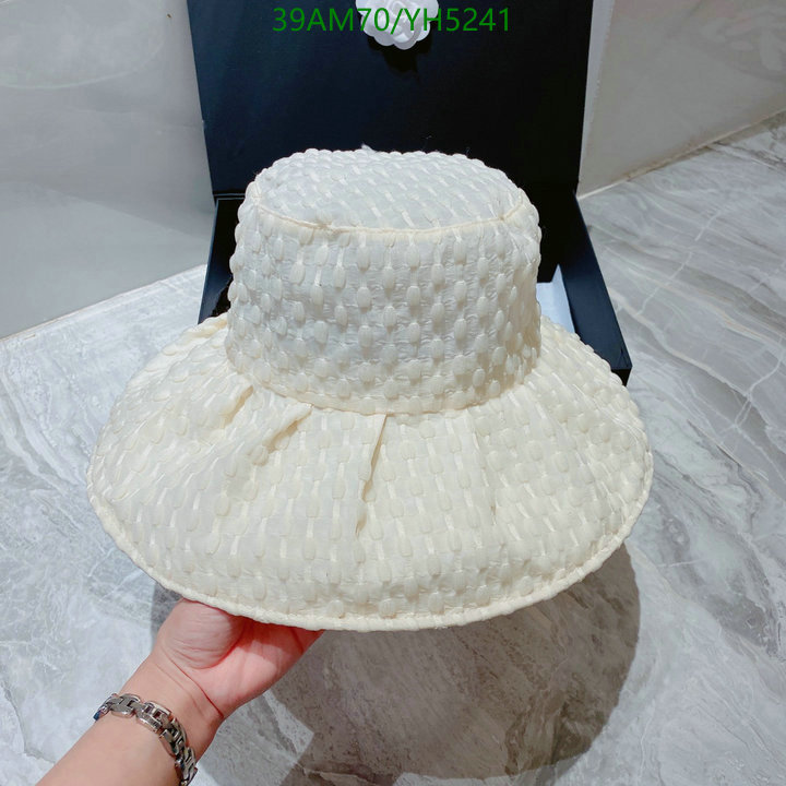 Cap -(Hat)-Dior, Code: YH5241,$: 39USD