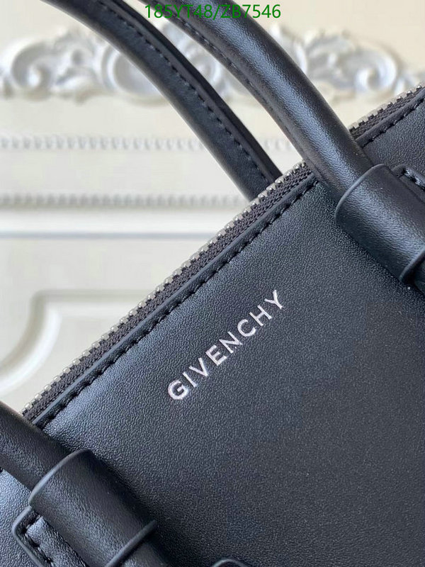 Givenchy Bags -(Mirror)-Handbag-,Code: ZB7546,$: 185USD