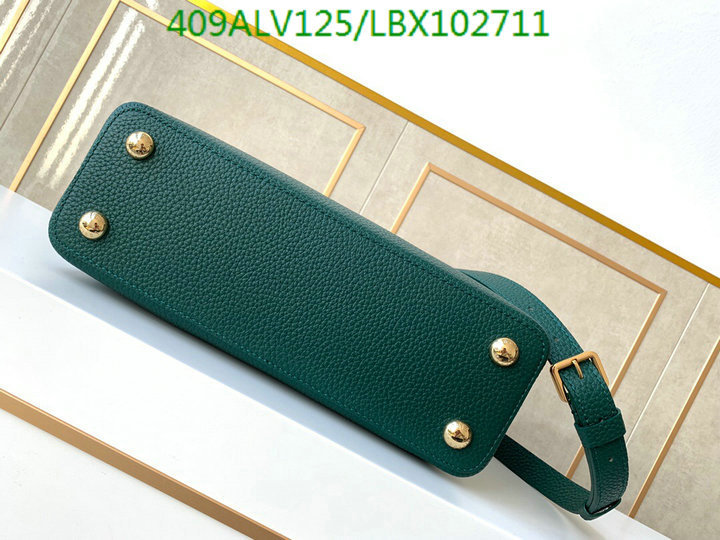 LV Bags-(Mirror)-Handbag-,Code: LBX102711,$: 409USD