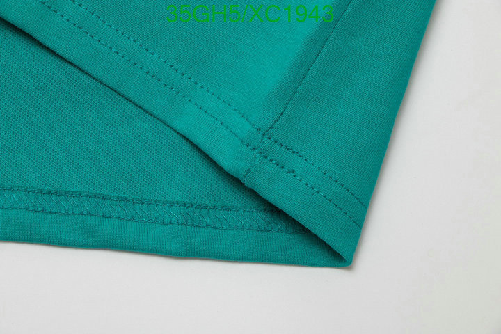 Clothing-Balenciaga, Code: XC1943,$: 35USD
