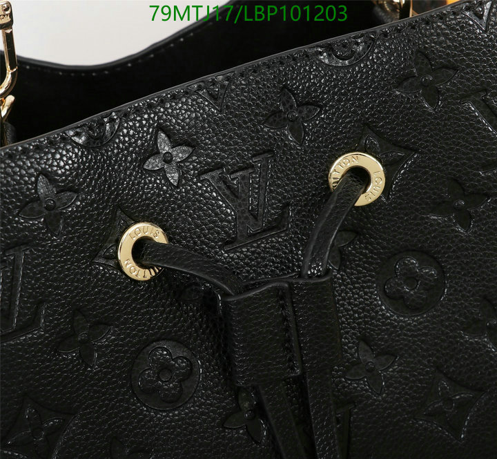 LV Bags-(4A)-Nono-No Purse-Nano No-,Code: LBP101203,$: 79USD