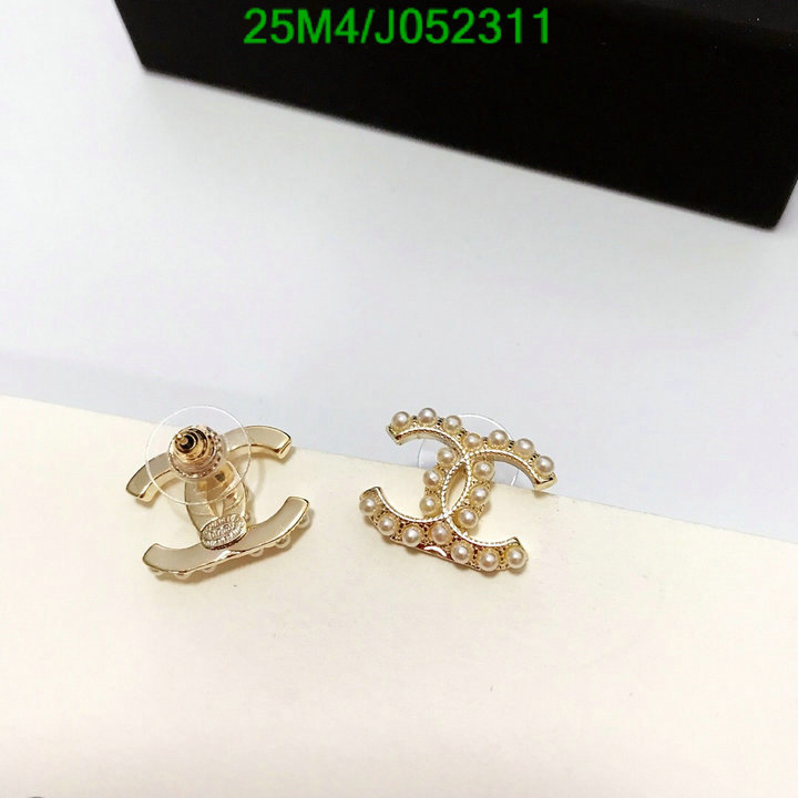Jewelry-Chanel,Code: J052311,$: 25USD