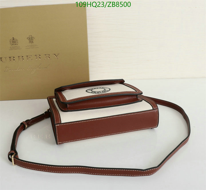 Burberry Bag-(4A)-Diagonal-,Code: ZB8500,$: 109USD