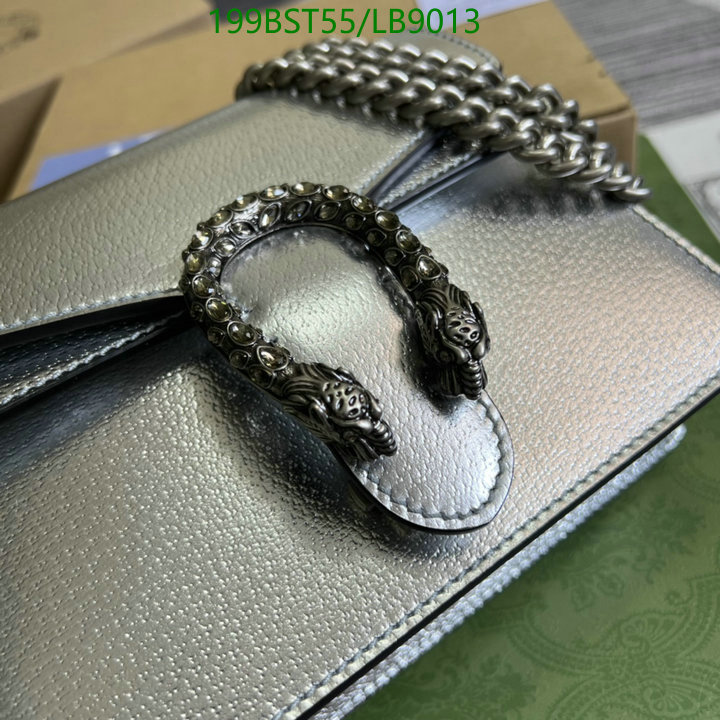 Gucci Bag-(Mirror)-Dionysus-,Code: LB9013,$: 199USD