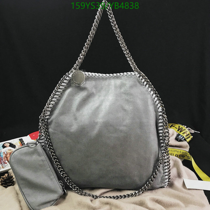 Stella McCartney Bag-(Mirror)-Handbag-,Code: YB4838,$: 159USD