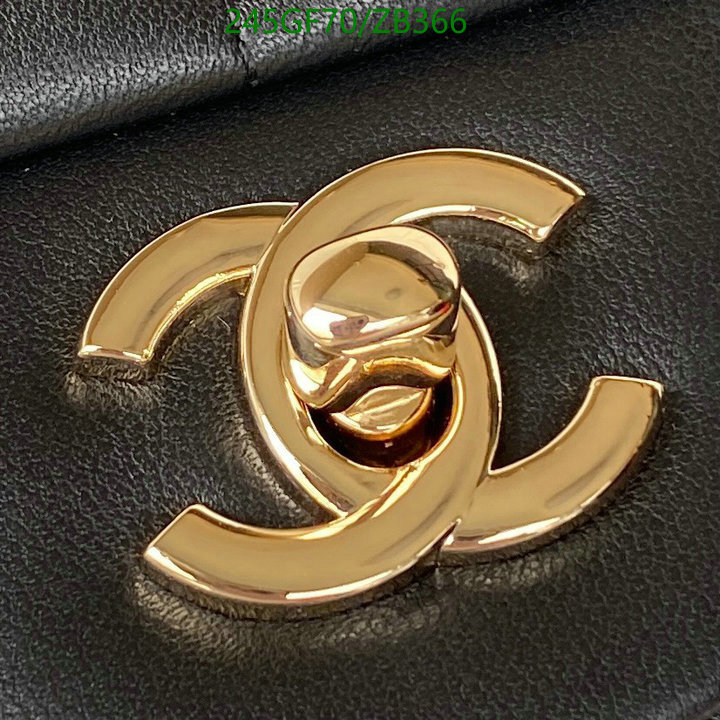 Chanel Bags -(Mirror)-Diagonal-,Code: ZB366,$: 245USD