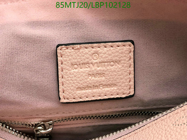LV Bags-(4A)-Pochette MTis Bag-Twist-,Code: LBP102128,$: 85USD