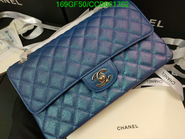 Chanel Bags -(Mirror)-Diagonal-,Code: CCB061762,$: 169USD