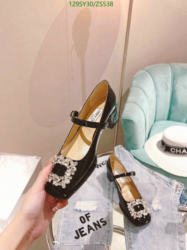 Women Shoes-Jimmy Choo, Code: ZS538,$: 129USD