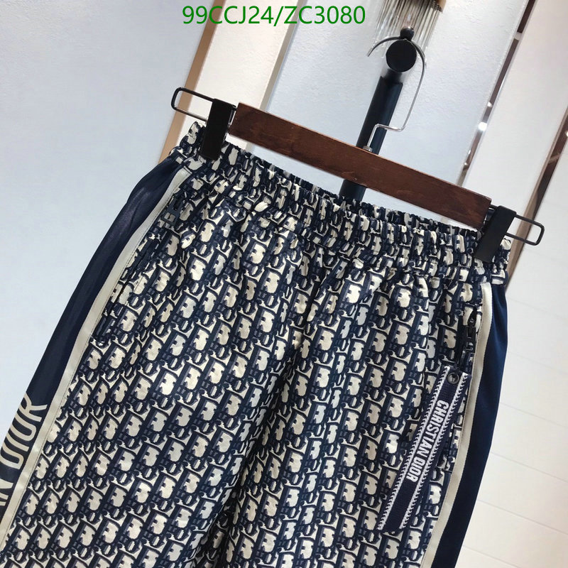 Clothing-Dior,Code: ZC3080,$: 99USD