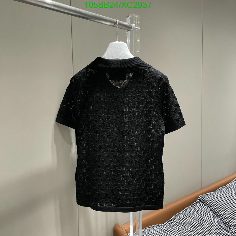 Clothing-Gucci, Code: XC2937,$: 105USD