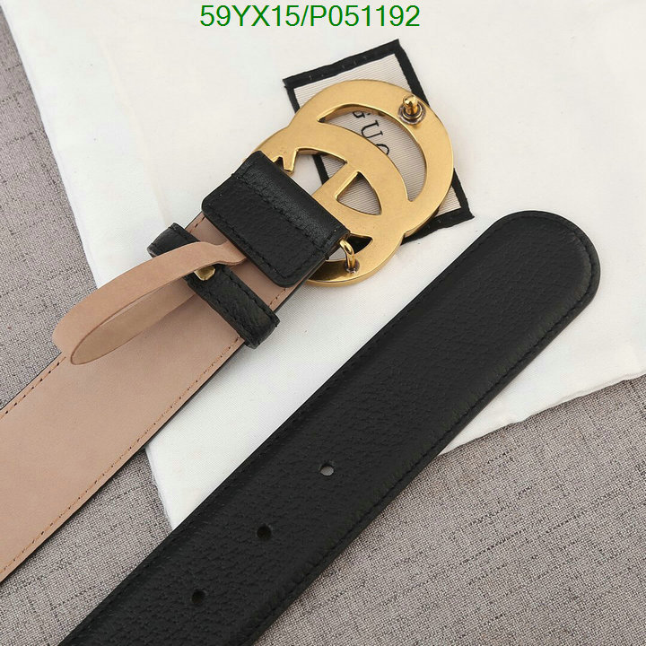Belts-Gucci, Code: P051192,$:59USD