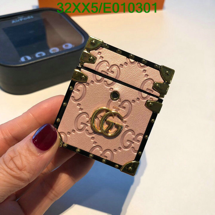 Electronics-Gucci, Code: E010301,$: 32USD