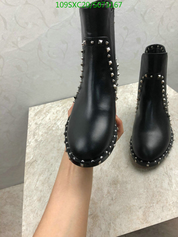 Women Shoes-Valentino, Code: S073167,$: 109USD