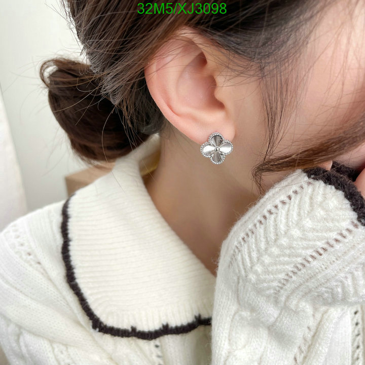 Jewelry-Van Cleef & Arpels, Code: XJ3098,$: 32USD