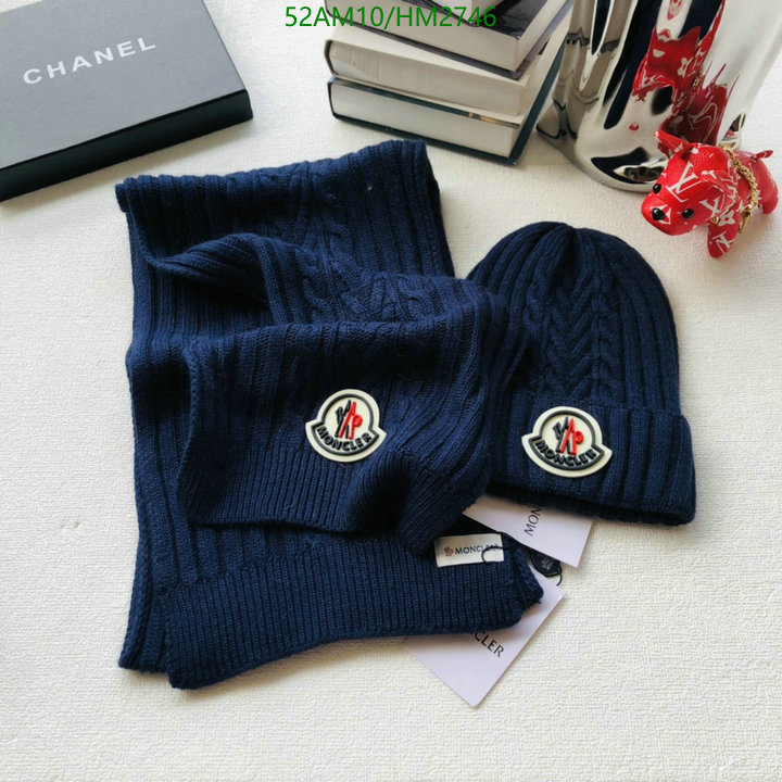 Scarf-Moncler, Code: HM2746,$: 52USD