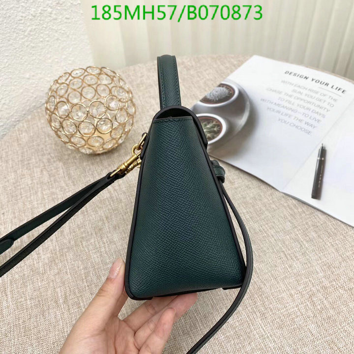 Celine Bag-(Mirror)-Belt Bag,Code: B070873,$: 185USD