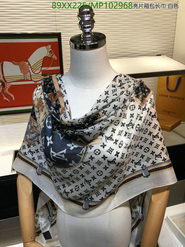 Scarf-LV,-Code: MP102968,$: 89USD