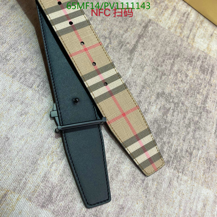 Belts-Burberry, Code: PV1111143,$:65USD