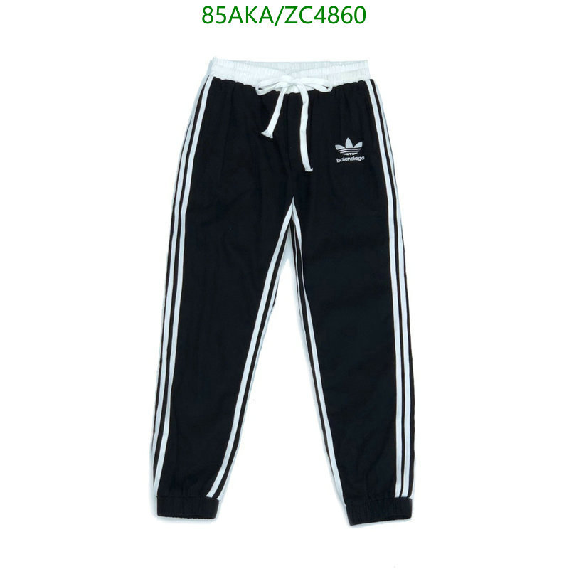 Clothing-Balenciaga, Code: ZC4860,$: 85USD