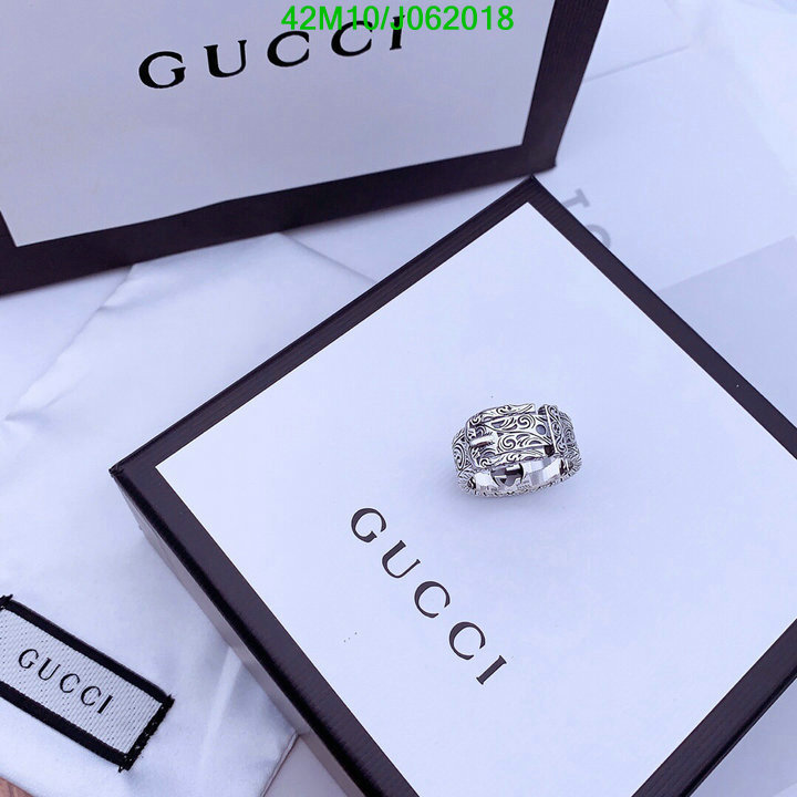 Jewelry-Gucci,Code: J062018,$: 42USD