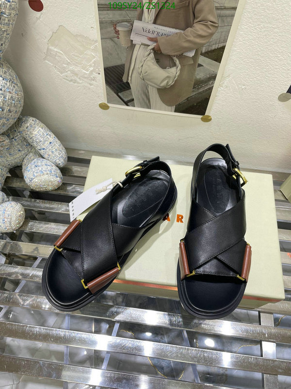 Women Shoes-Marni, Code: ZS1324,$: 109USD