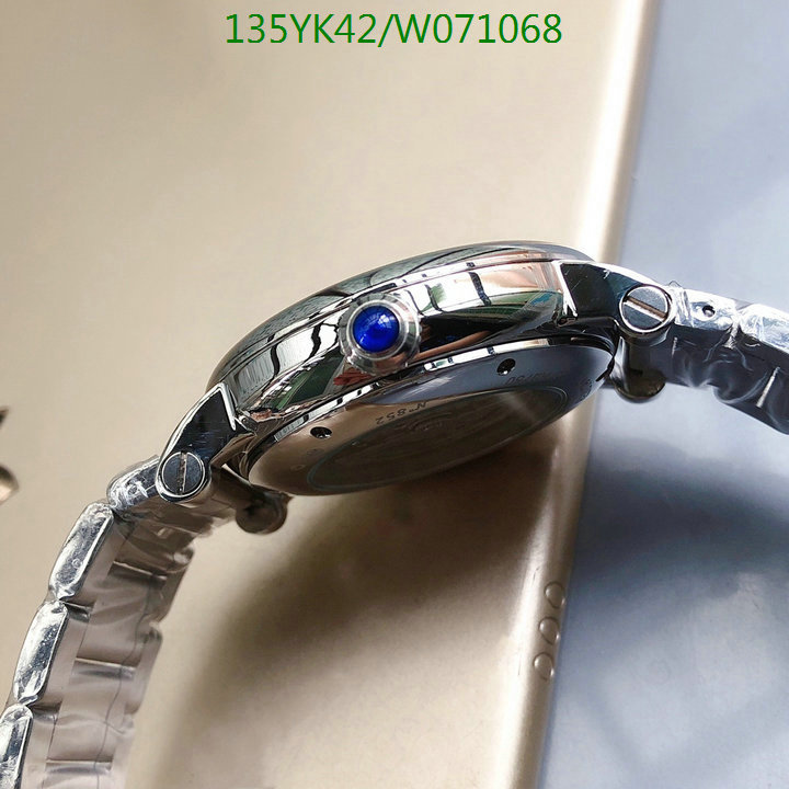 Watch-4A Quality-Cartier, Code: W071068,$:135USD
