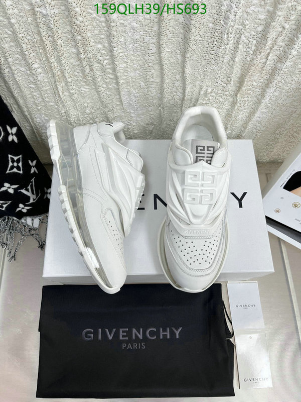 Women Shoes-Givenchy,-Code: HS693,$: 159USD