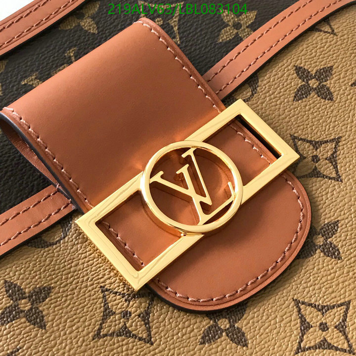 LV Bags-(Mirror)-Pochette MTis-Twist-,Code: LBL083104,$: 219USD