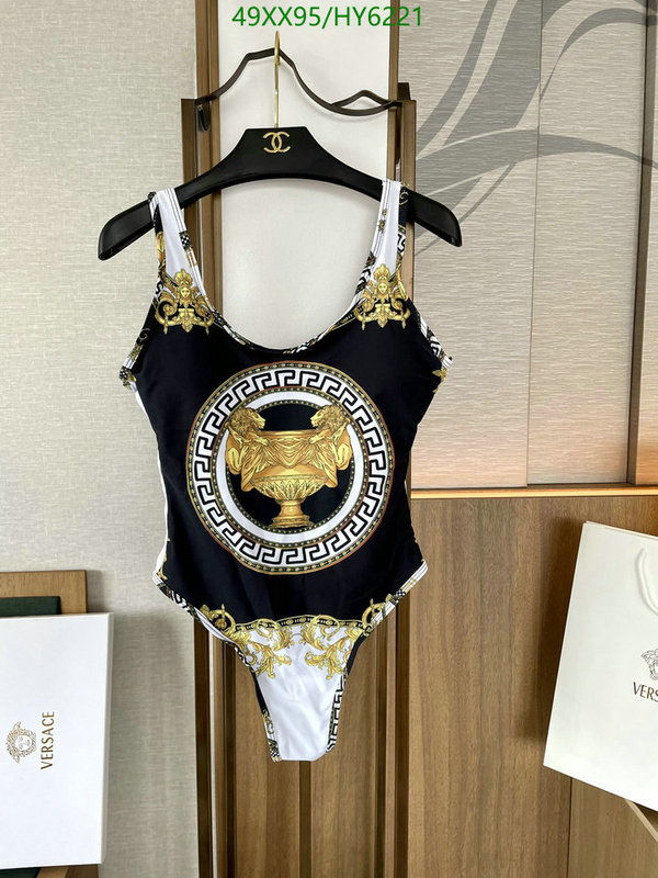 Swimsuit-Versace, Code: HY6221,$: 49USD