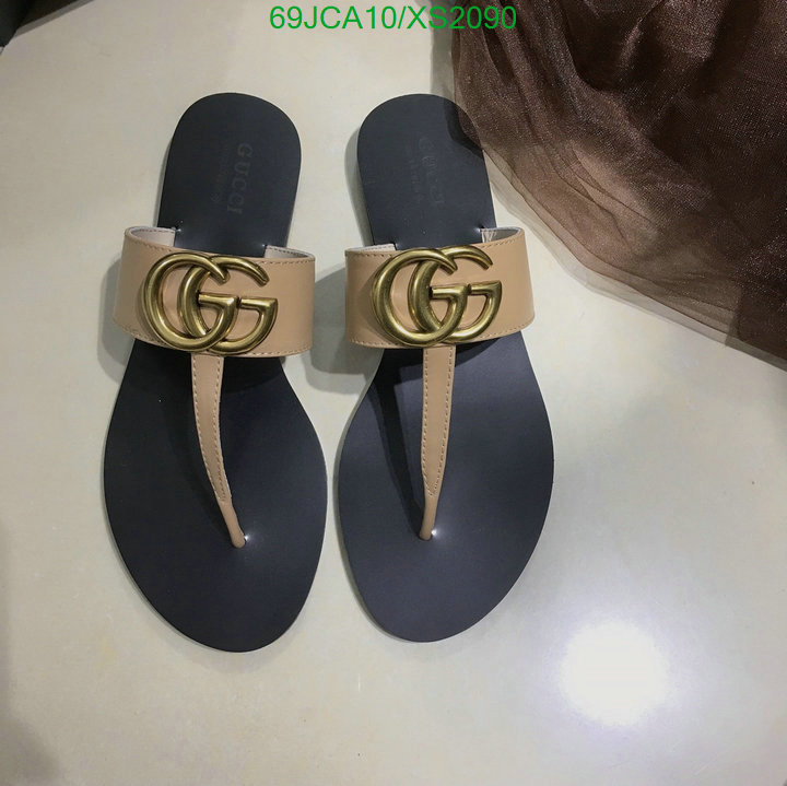 Women Shoes-Gucci, Code: XS2090,$: 69USD