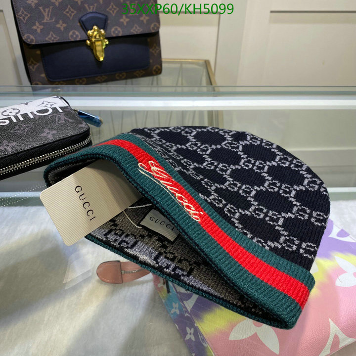 Cap -(Hat)-Gucci, Code: KH5099,$: 35USD