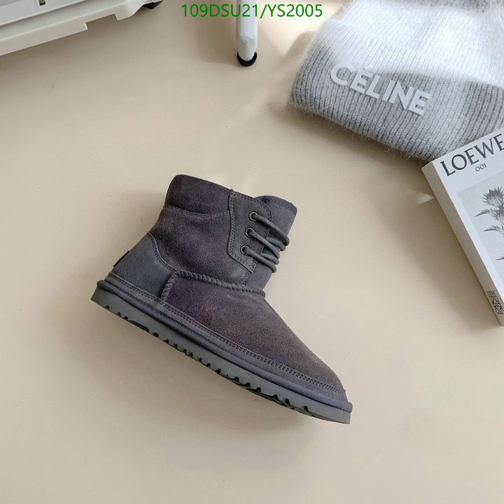 Women Shoes-UGG, Code: YS2005,$: 109USD