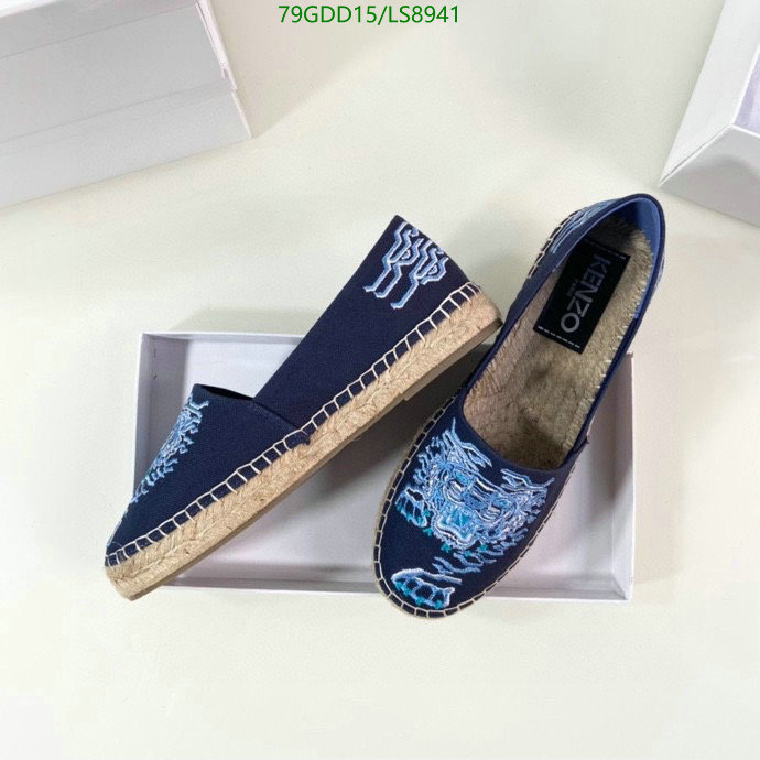 Women Shoes-KENZO, Code: LS8941,$: 79USD