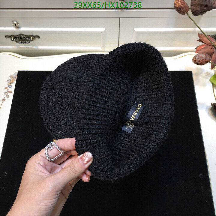 Cap -(Hat)-Other, Code: HX102738,$: 39USD