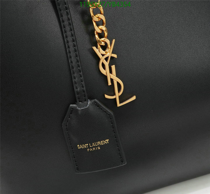 YSL Bag-(4A)-Handbag-,Code: YB4354,$: 119USD