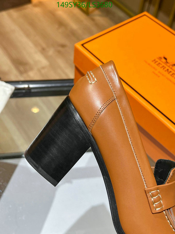 Women Shoes-Hermes,Code: LS3680,$: 149USD