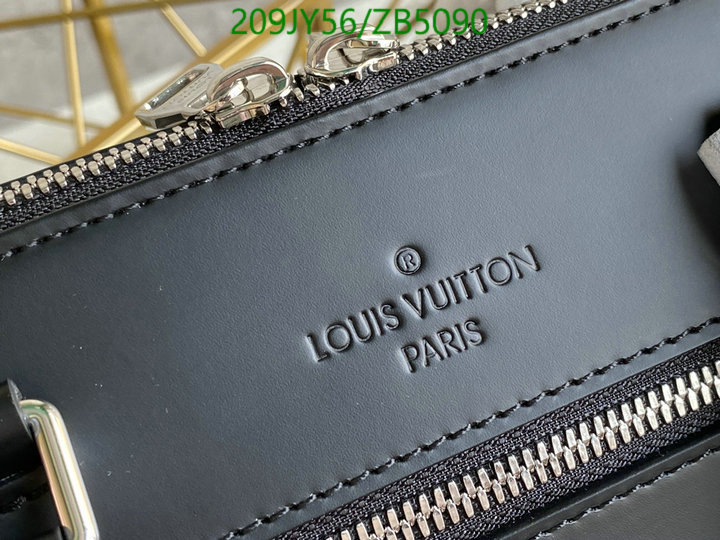 LV Bags-(Mirror)-Explorer-Anton-Dandy-,Code: ZB5090,$: 209USD