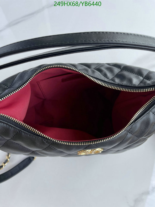 Chanel Bags -(Mirror)-Diagonal-,Code: YB6440,$: 249USD