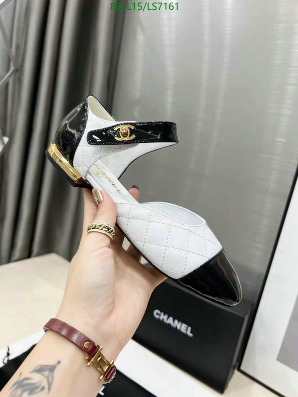 Women Shoes-Chanel,Code: LS7161,$: 82USD