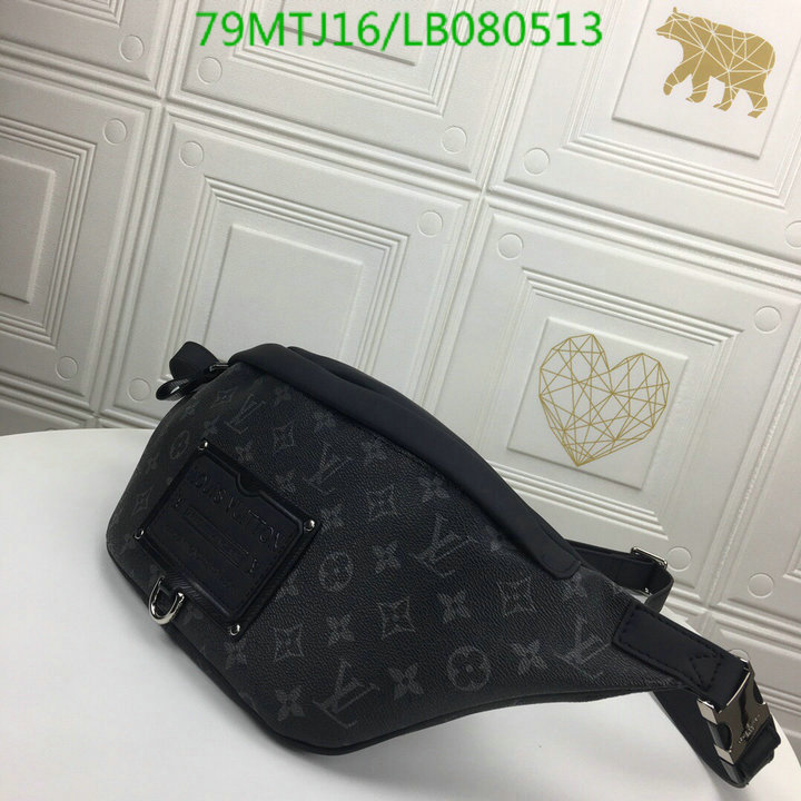 LV Bags-(4A)-Discovery-,Code: LB080513,$: 79USD