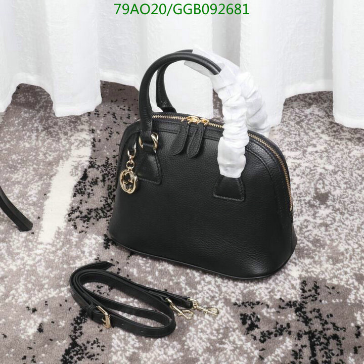 Gucci Bag-(4A)-Handbag-,Code: GGB092681,