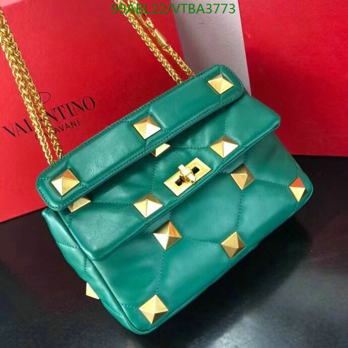 Valentino Bag-(4A)-Roman Stud-,Code: VTBA3773,$: 99USD