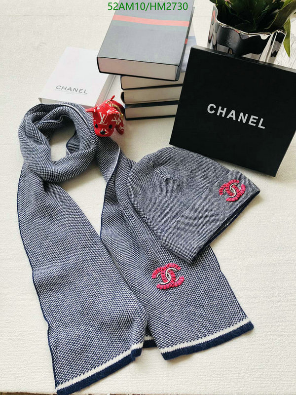 Scarf-Chanel, Code: HM2730,$: 75USD