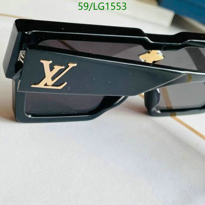 Glasses-LV, Code: LG1553,$: 59USD